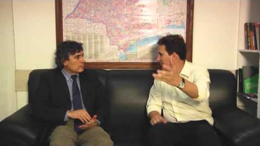 Até quando a EDUCAÇÃO não vai ser importante para os governantes?