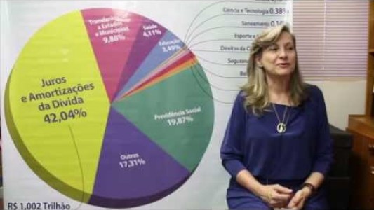 Brasileira faz parte de comissão para análise de dívida Grega