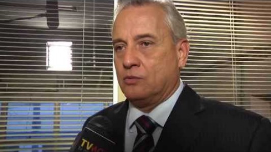 O vilão