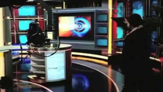 Os 10 anos da TeleSUR
