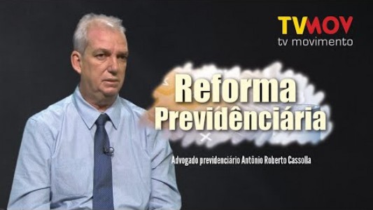 || A PREVIDÊNCIA NO BRASIL ESTÁ QUEBRADA? ||