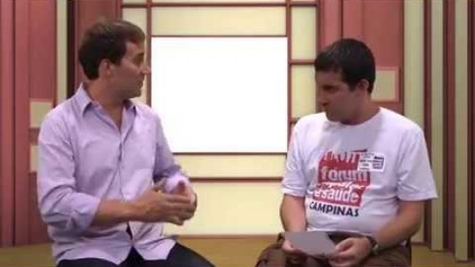 Epidemia de dengue em Campinas -Diálogos do Movimento