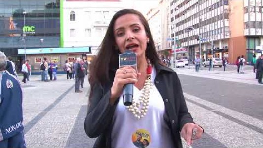DIA DO BASTA