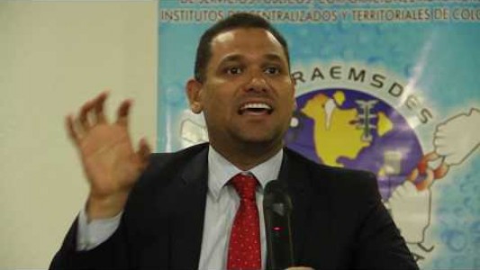 Constituinte Venezuela 2017