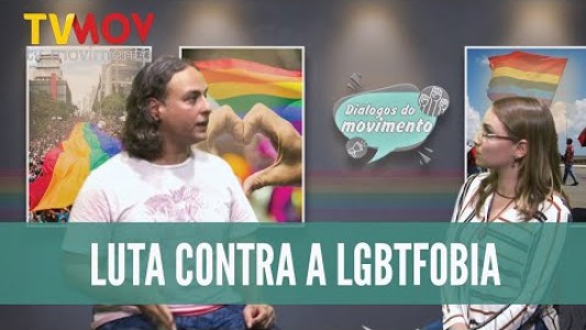 O movimento LGBTQI