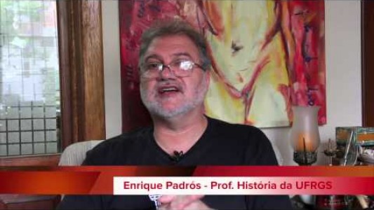 Entrevista sobre situação política no continente latino-americano
