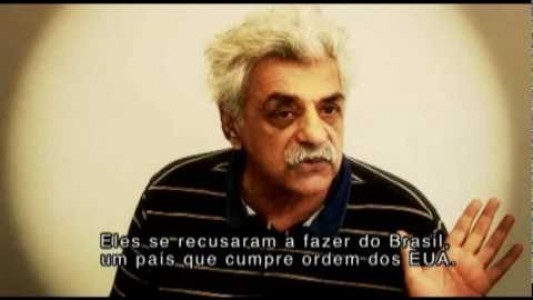 Tariq Ali sobre Lula e Dilma