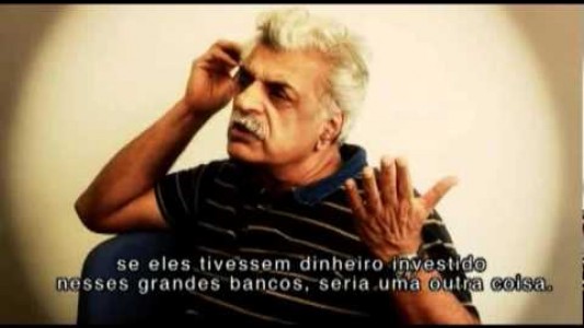 Tariq Ali sobre repercussão da crise no Brasil
